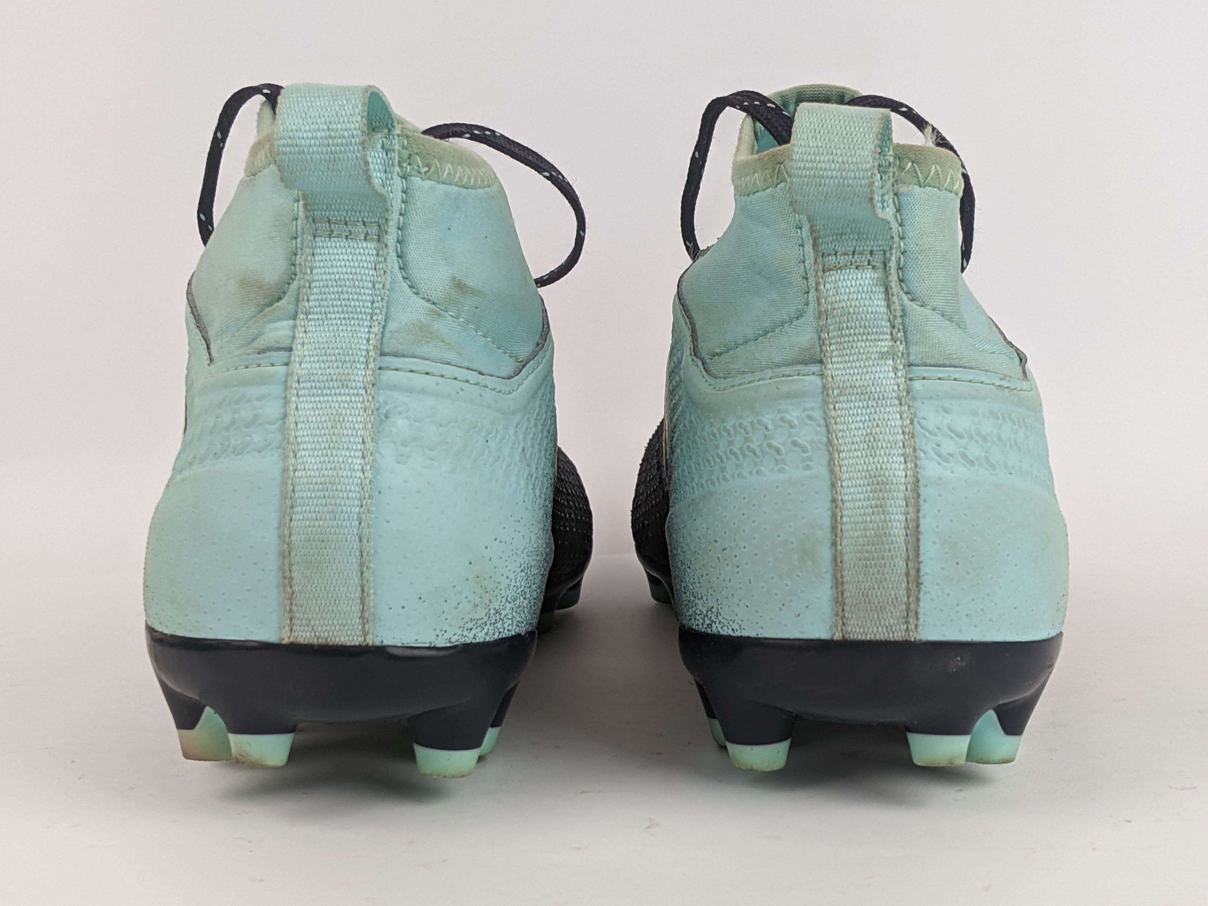 adidas Performance ACE 17.3 AG 'Aqua/Navy