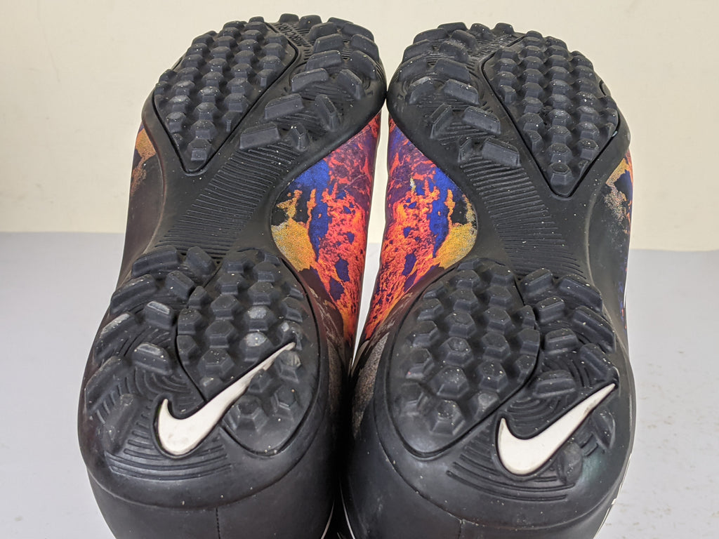 Nike Mercurial Victory V CR7 Savage Beauty TF Black