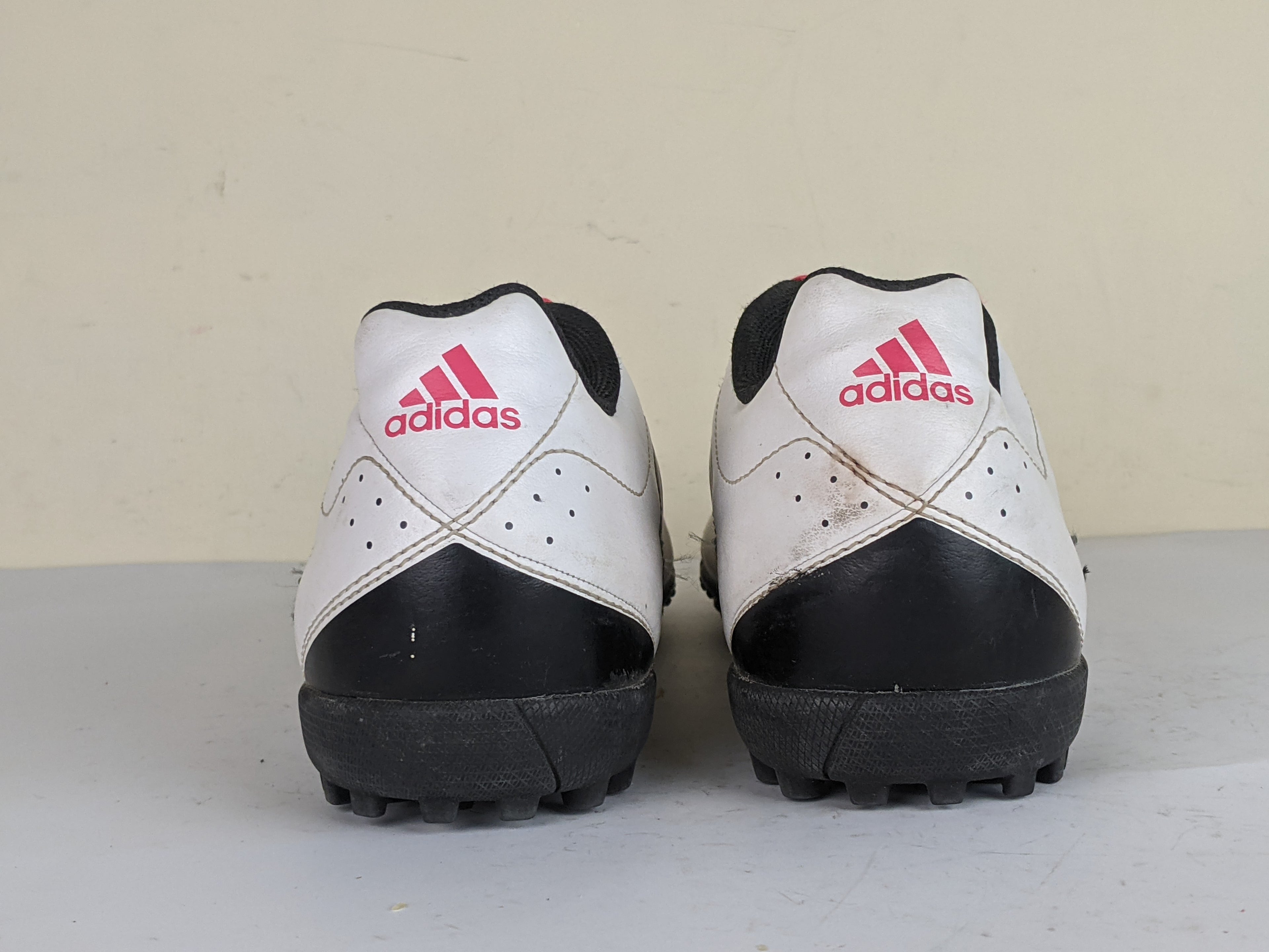 adidas Goletto V TF 'White