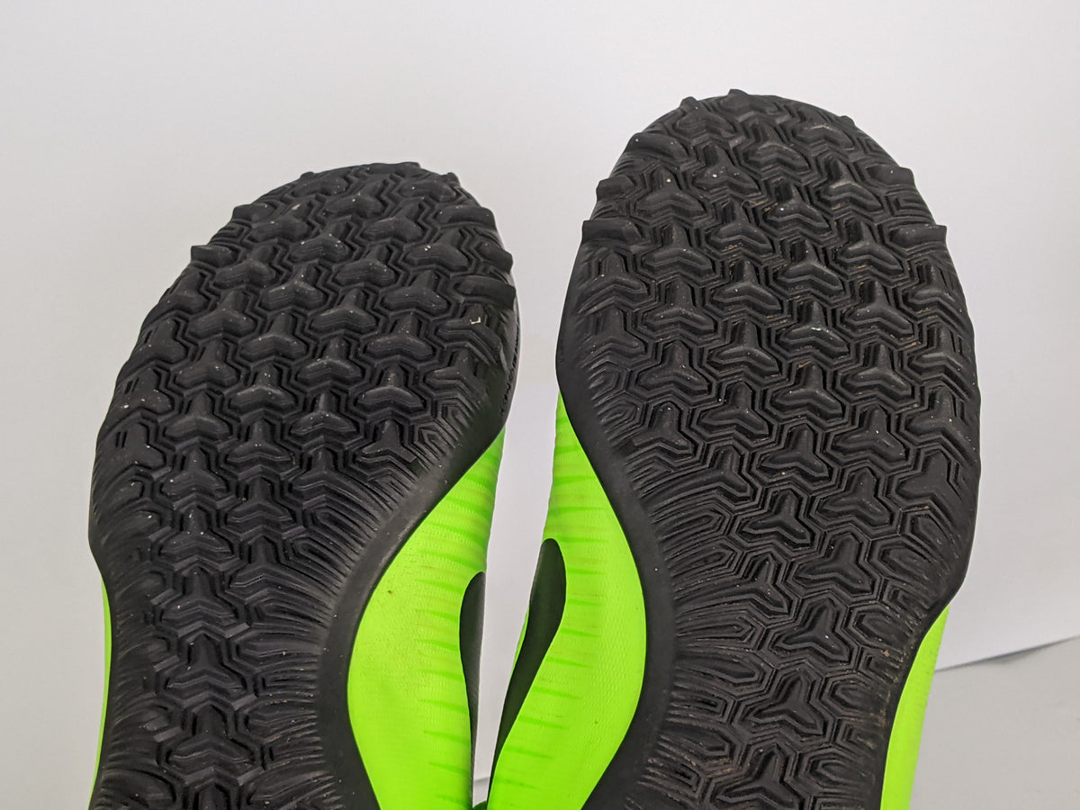 Nike MercurialX Victory VI TF Radiation Flare/Flash Lime/Black/White