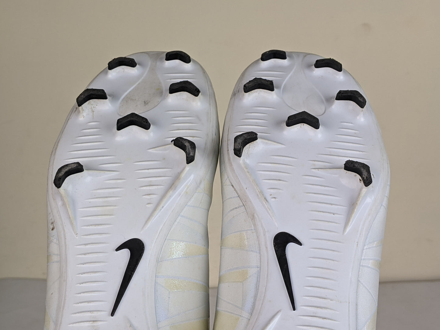 Nike Mercurial Victory VI DF CR7 Chapter 5: Cut to brilliance FG - Blue Tint/Black/White