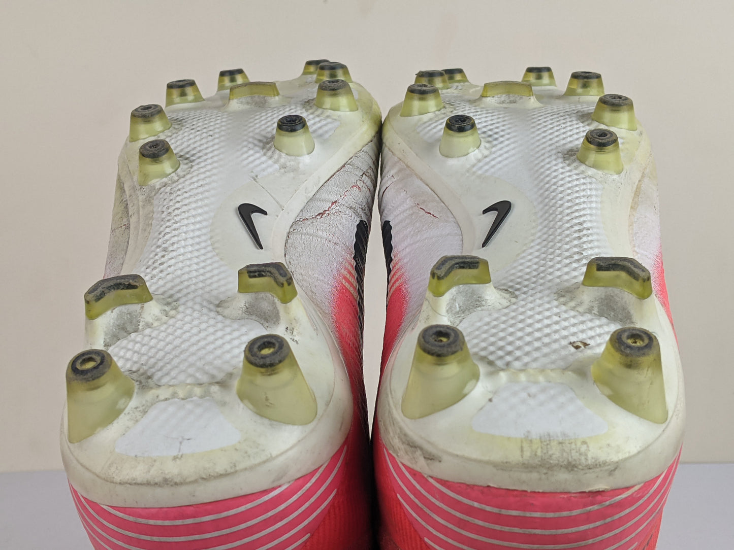 Nike Mercurial Superfly V AG-PRO Motion Blur - Racer Pink/Black/White