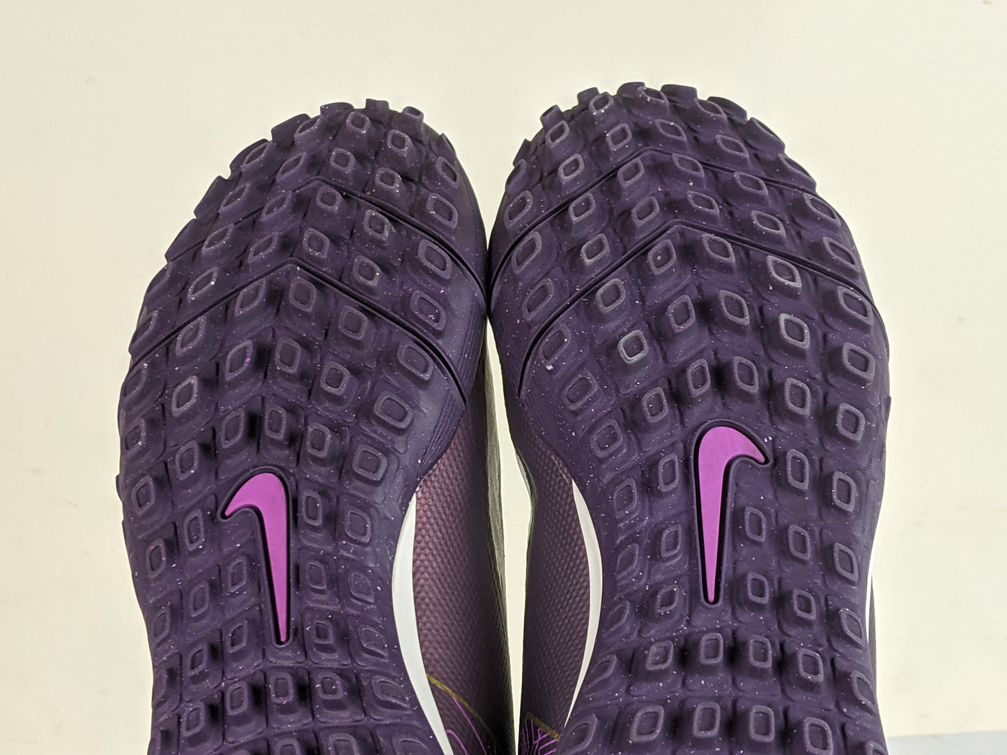 Nike Mercurial Vapor 16 Academy TF Kylian Mbappé Grand Purple (Brand New)