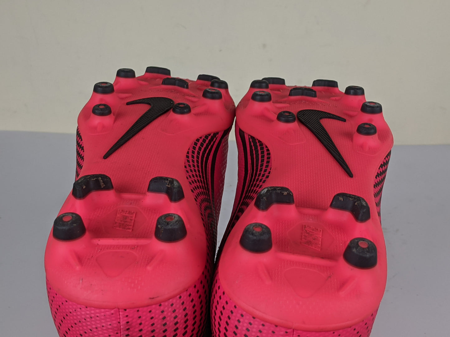 Nike Mercurial Superfly 7 Club MG Future Lab - Laser Crimson/Black