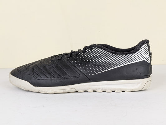 Kipsta Agility 100 TF 'Black/White