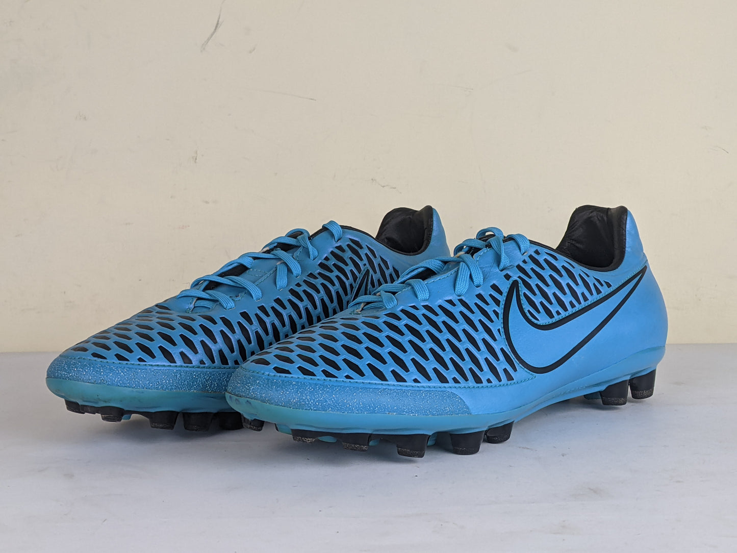 Nike Magista Onda AG Turquoise Blue/Black