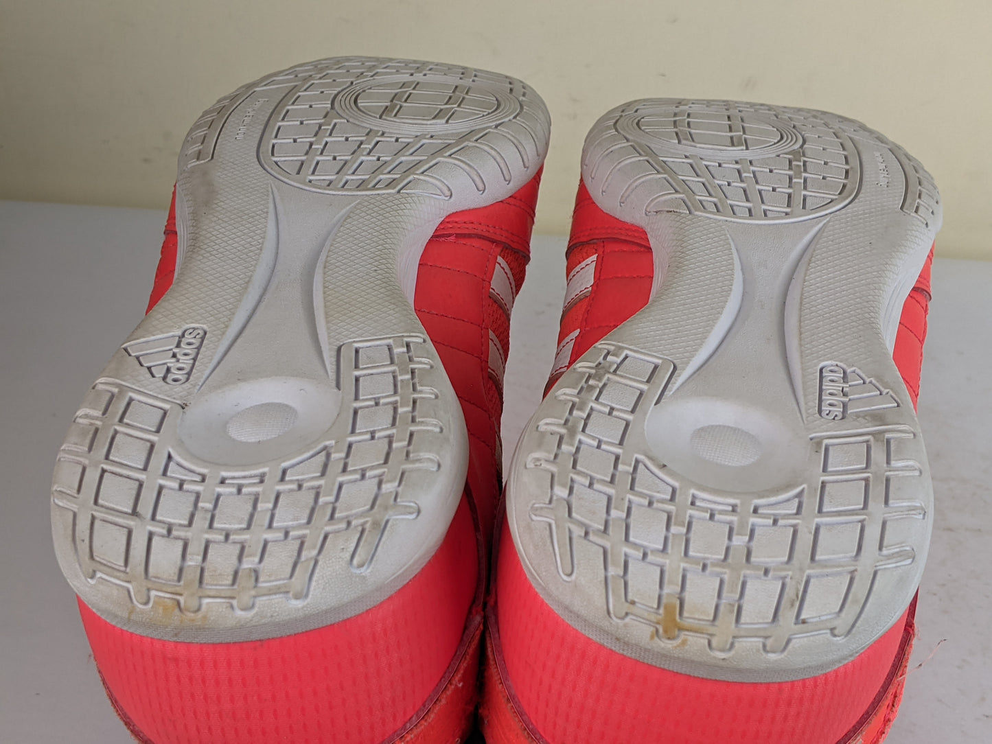 adidas SuperSala IN 'Red