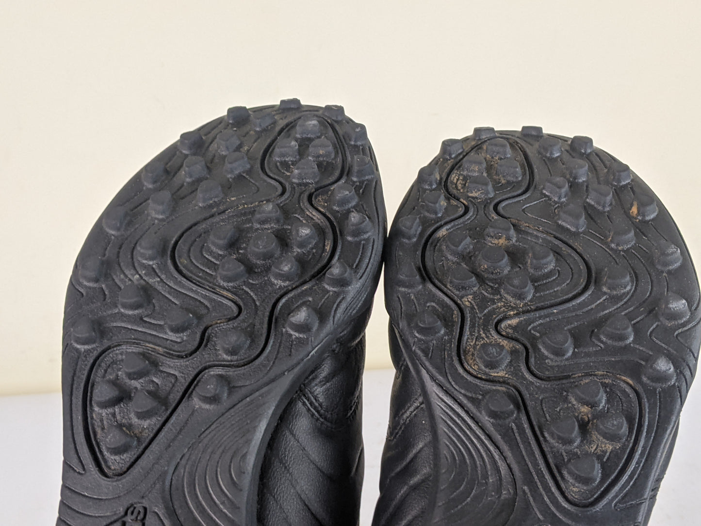 adidas Copa 19.3 TF Dark Script - Core Black