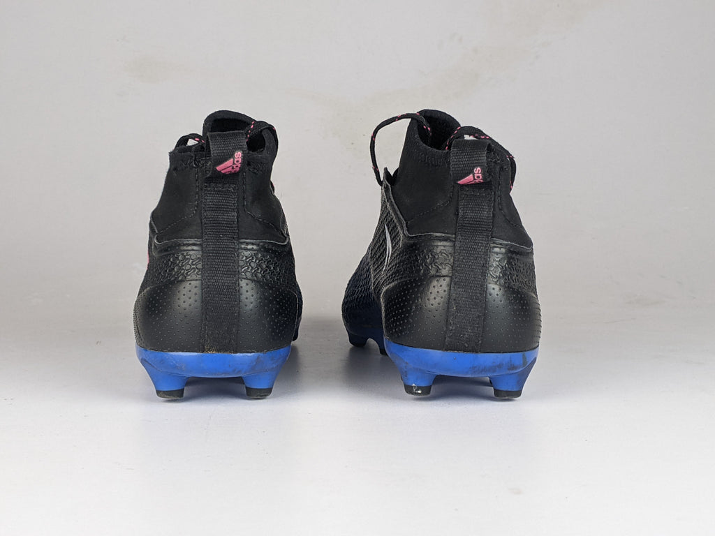 adidas ACE 17.3 Primemesh FG/AG Blue Blast - Core Black/Feather White/Blue