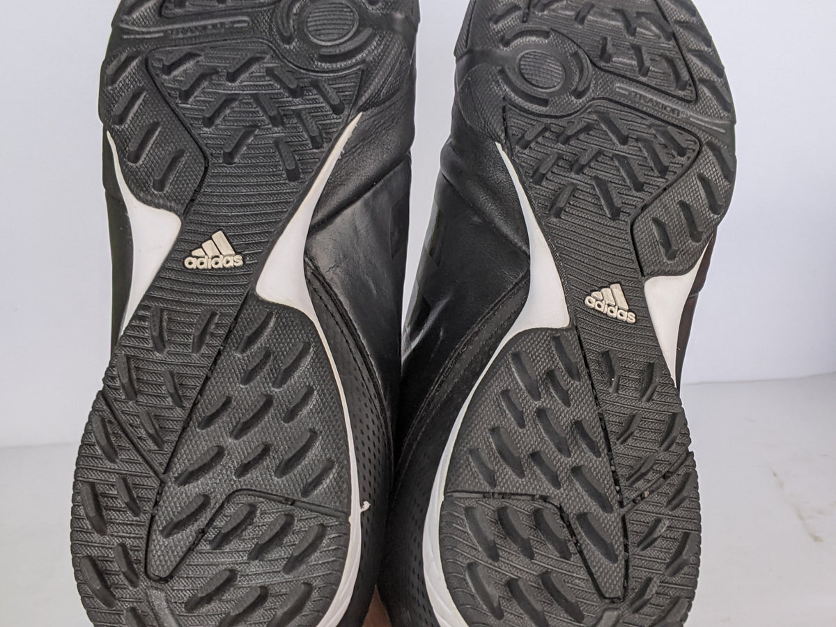 adidas Copa Tango 18.3 TF Shadow Mode - Core Black/Footwear White