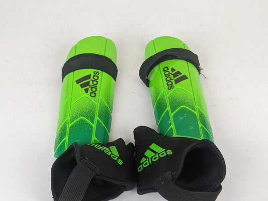 adidas Ace Shin Guards 'Green