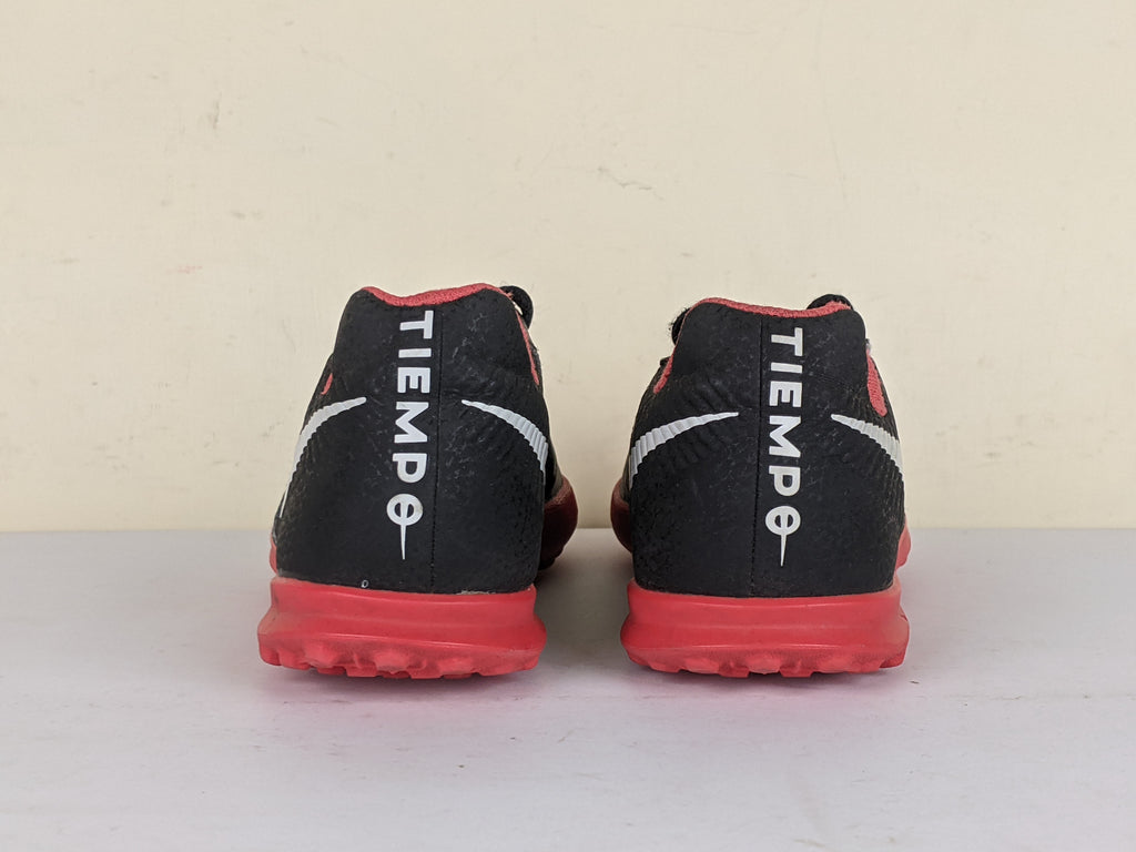Nike Legend 7 Club TF 'Black/Red' Kids