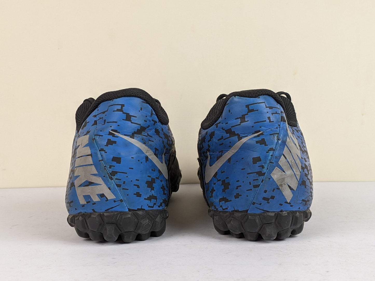 Nike Bombax TF 'Black/Blue