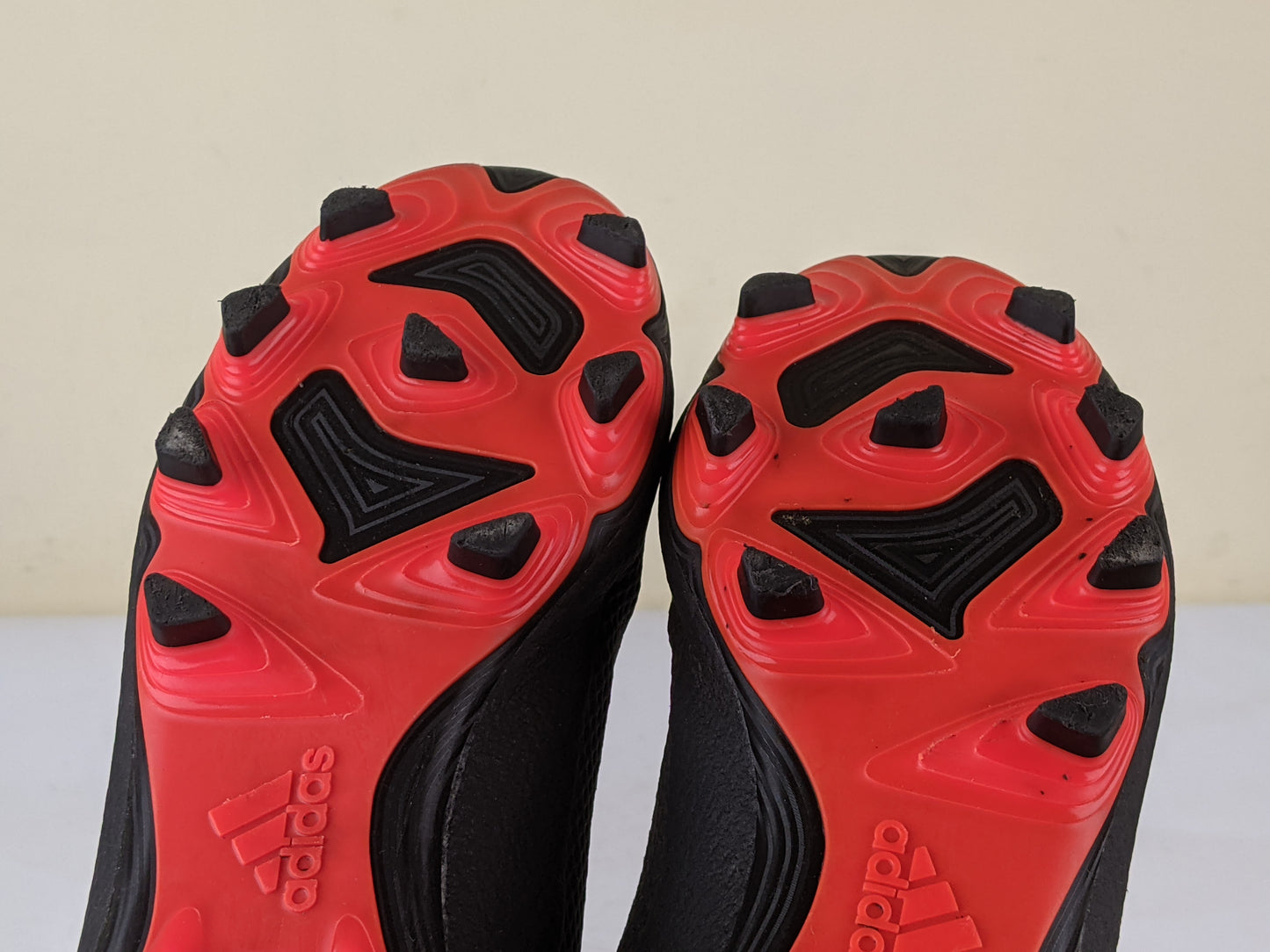 adidas X Speedportal .4 FxG Nightstrike - Core Black/Solar Red/Solar Green