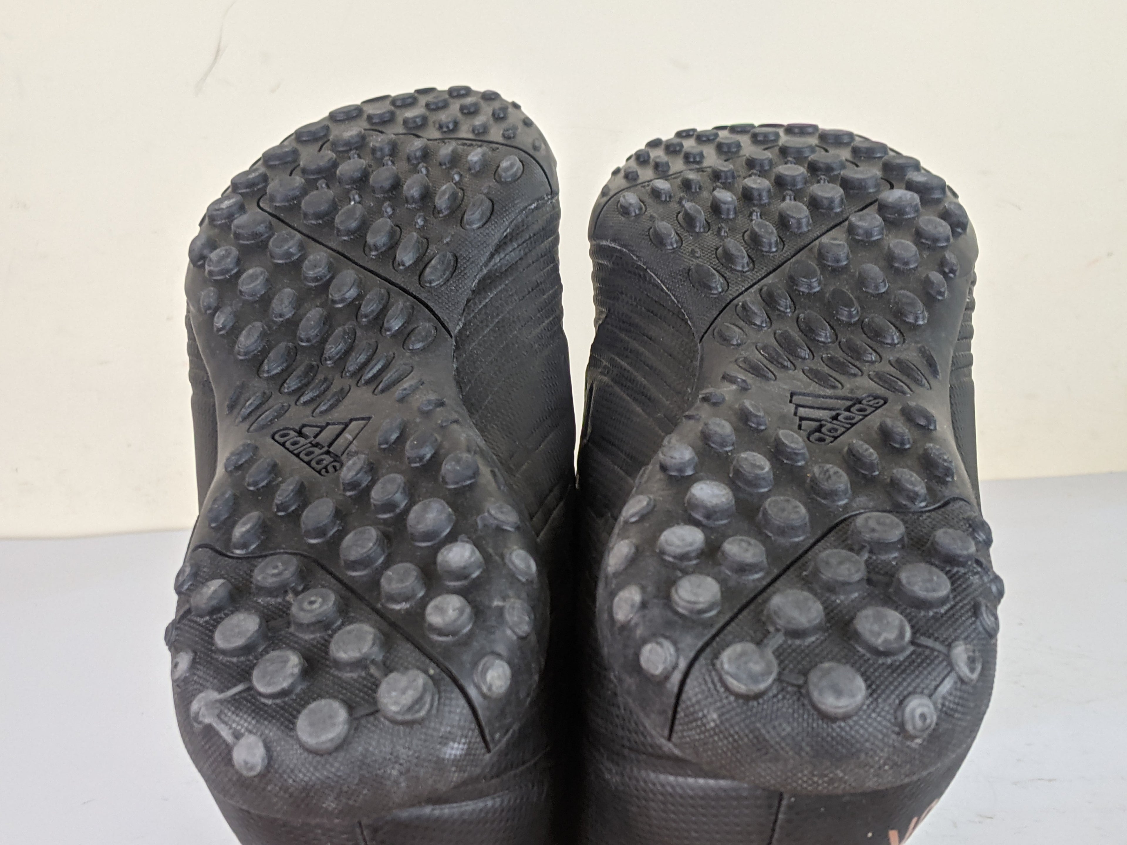 adidas Predator Tango 18.4 TF 'Black
