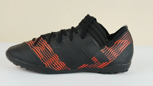 adidas Nemeziz Tango 17.3 TF Skystalker - Core Black/Solar Red