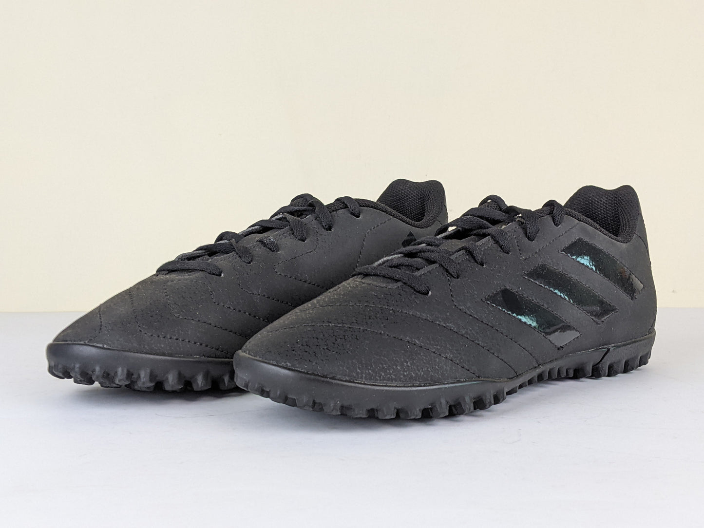 adidas Goletto VII TF 'Black