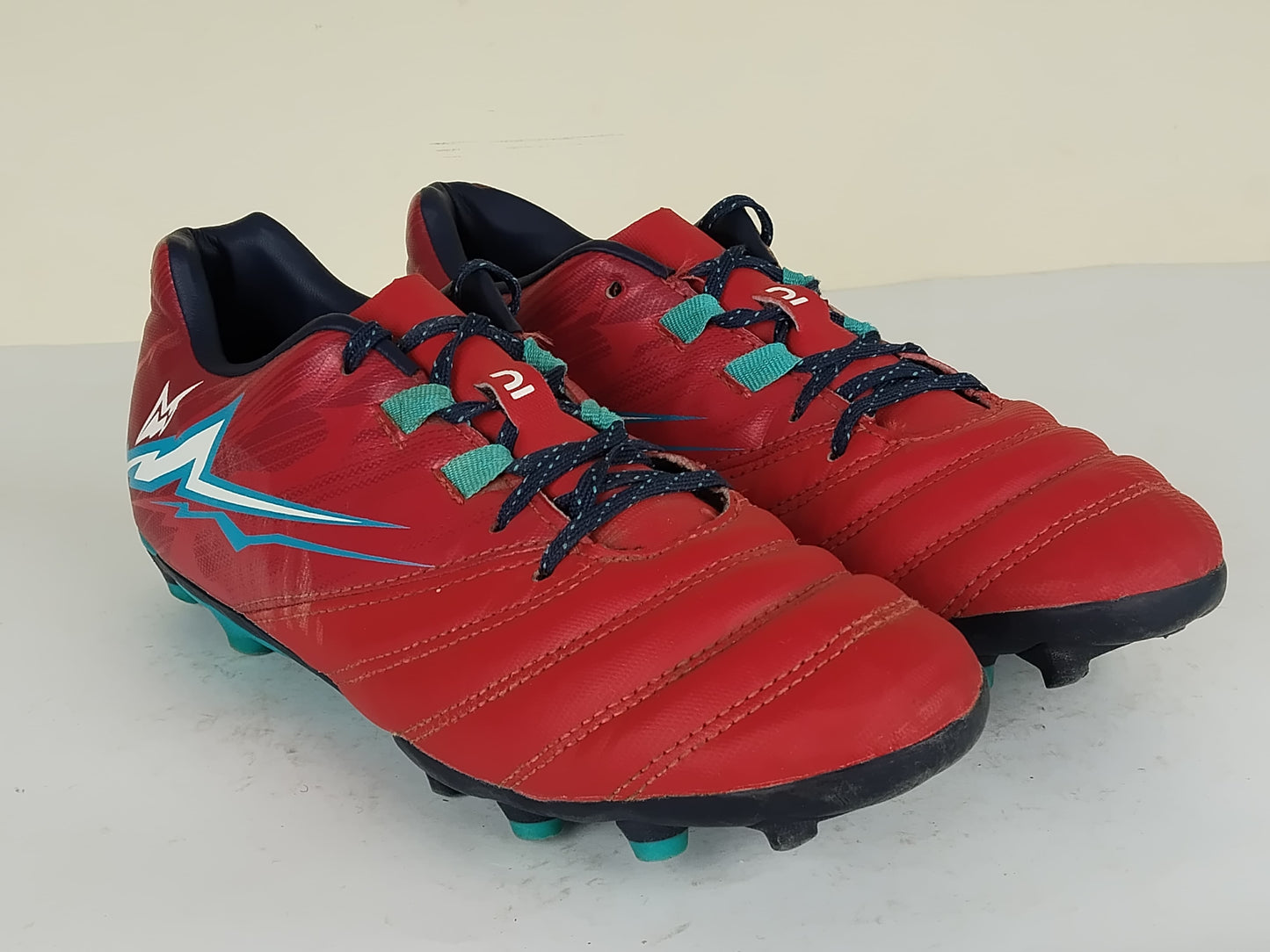 Kipsta R 500 FG 'Red