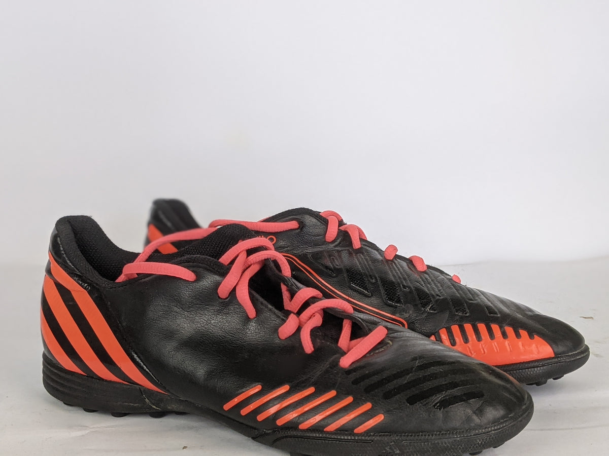 adidas Predator Predito LZ TRX TF 'Black/Red