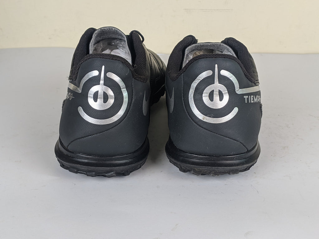 Nike Tiempo Legend 9 Club TF Shadow - Black/Anthracite
