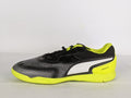 Puma TRUCO III IN 'Black/Yellow