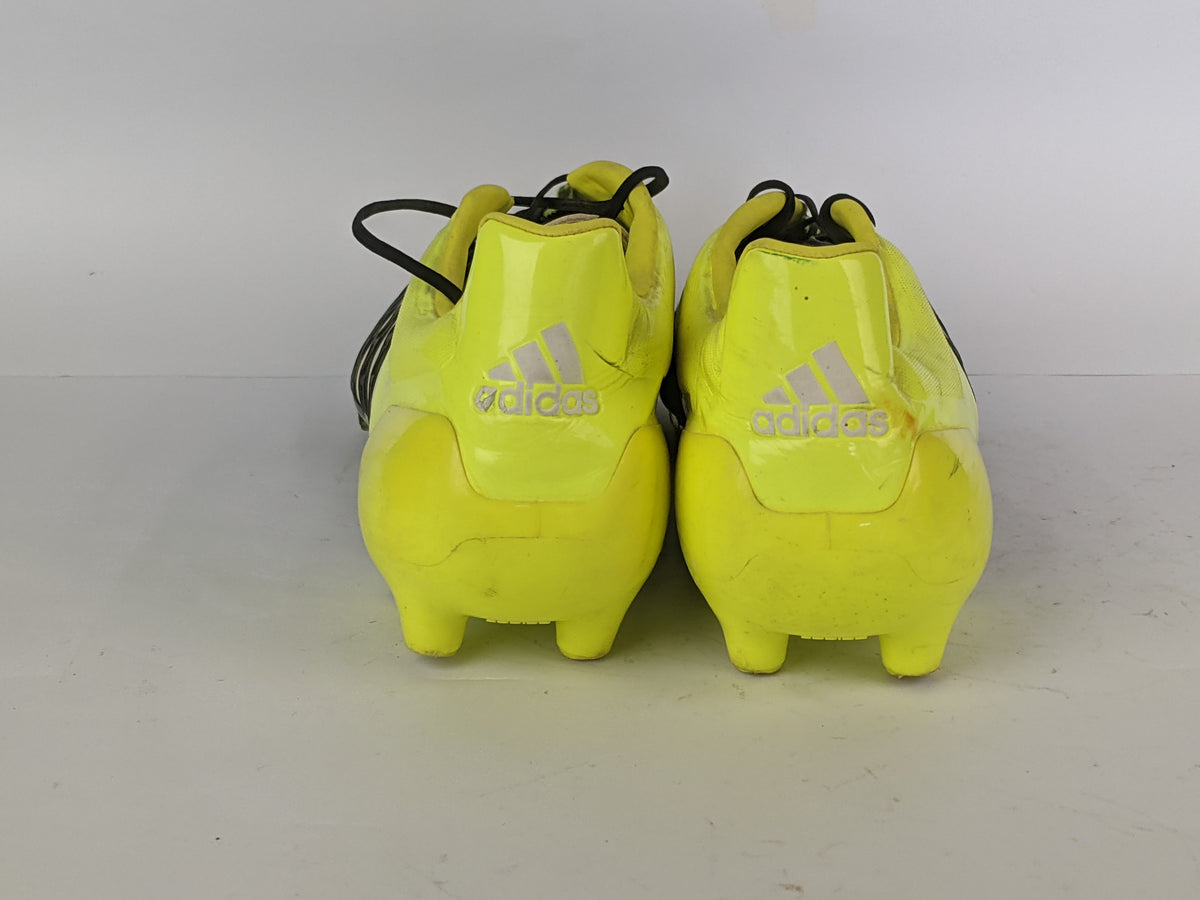 adidas ACE 15.1 FG 'Solar Green/Black