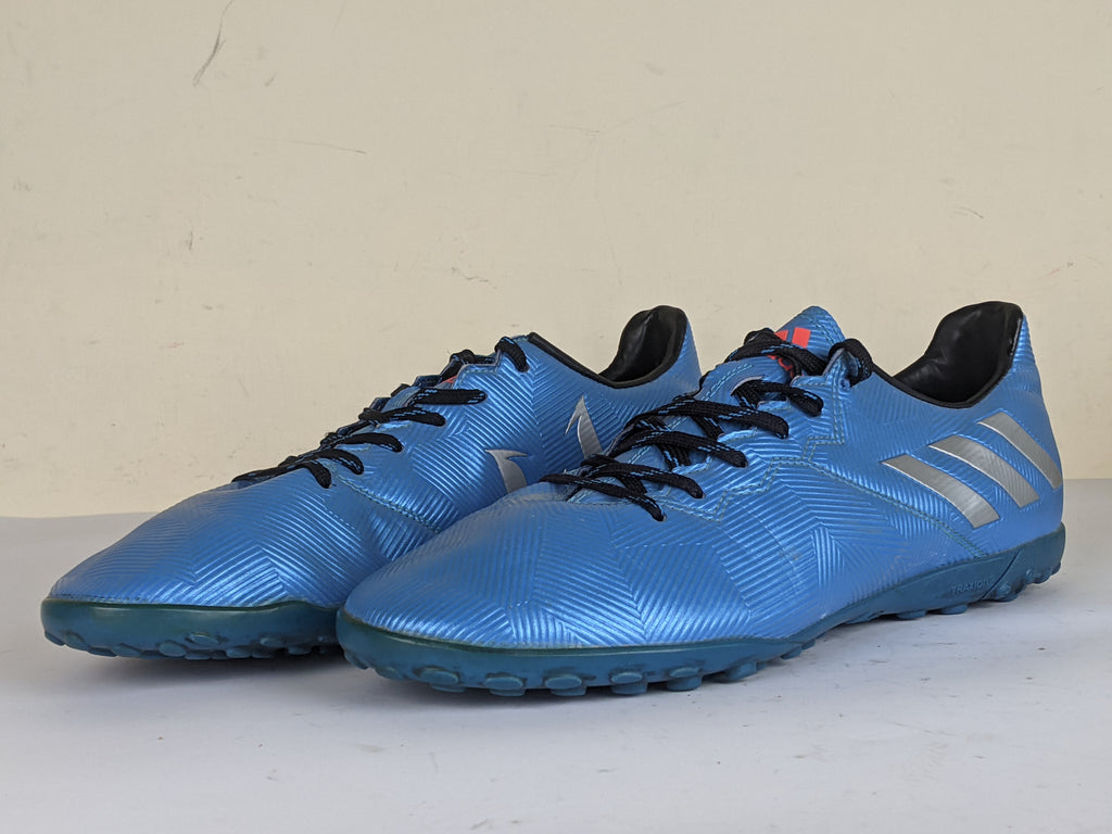 adidas Messi 16.4 TF 'Blue