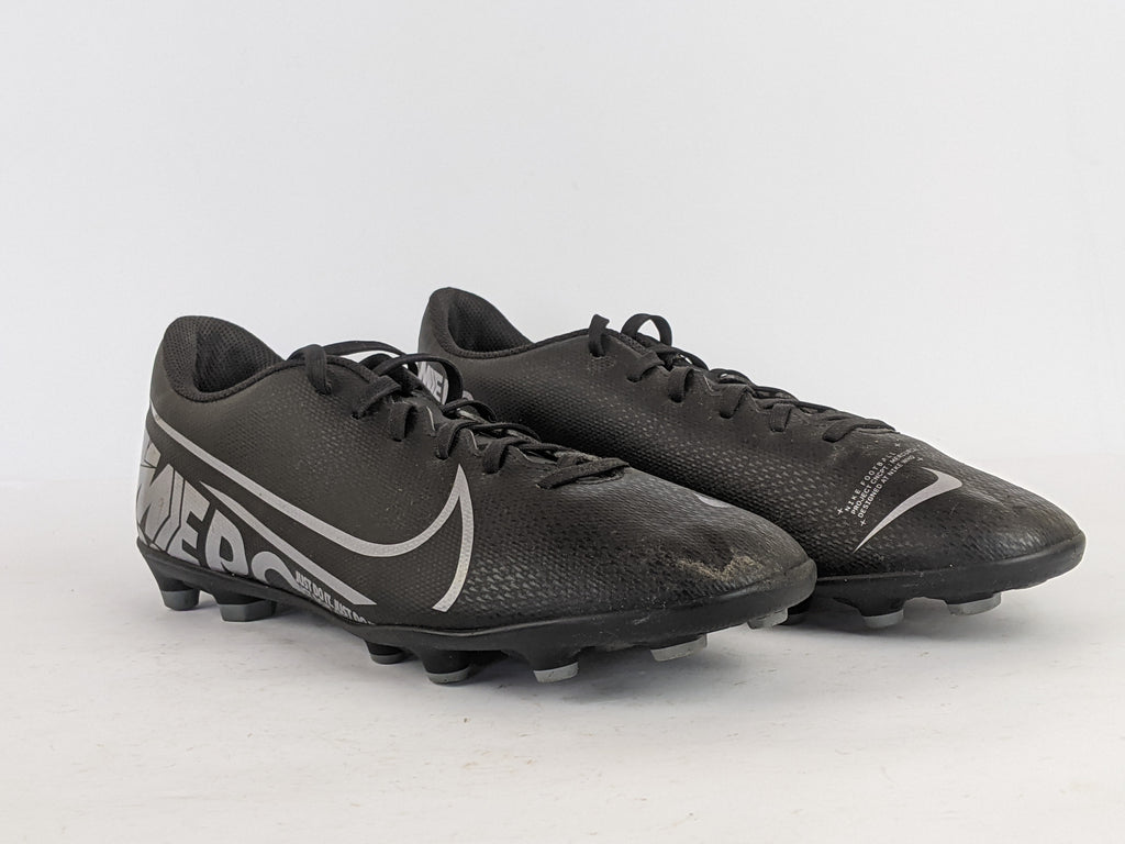 Nike Mercurial Vapor 13 Club MG Under The Radar - Black/Grey