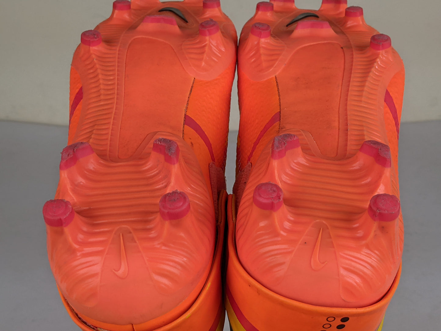 Nike Phantom GT 2 Academy FlyEase MG Blueprint - Laser Orange/Black/Total Orange