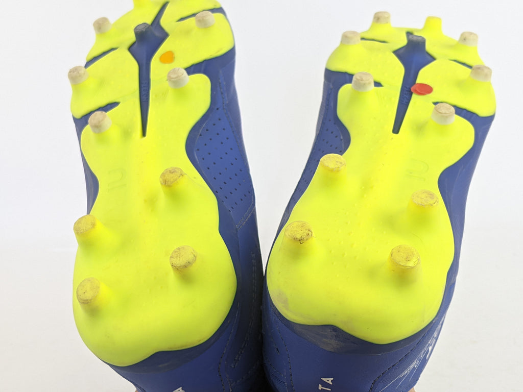 Kipsta Viralto I FG 'Blue/Yellow