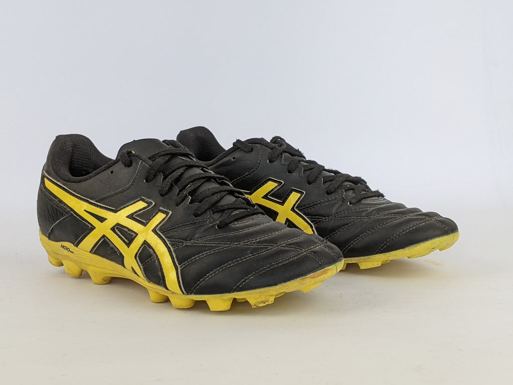 Asics Lethal Flash IT 2 GS 'Yellow