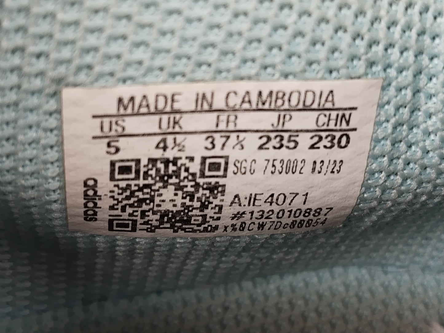 adidas X Crazyfast Messi .4 FxG Infinito - Silver Metallic/Bliss Blue/Core Black Kids