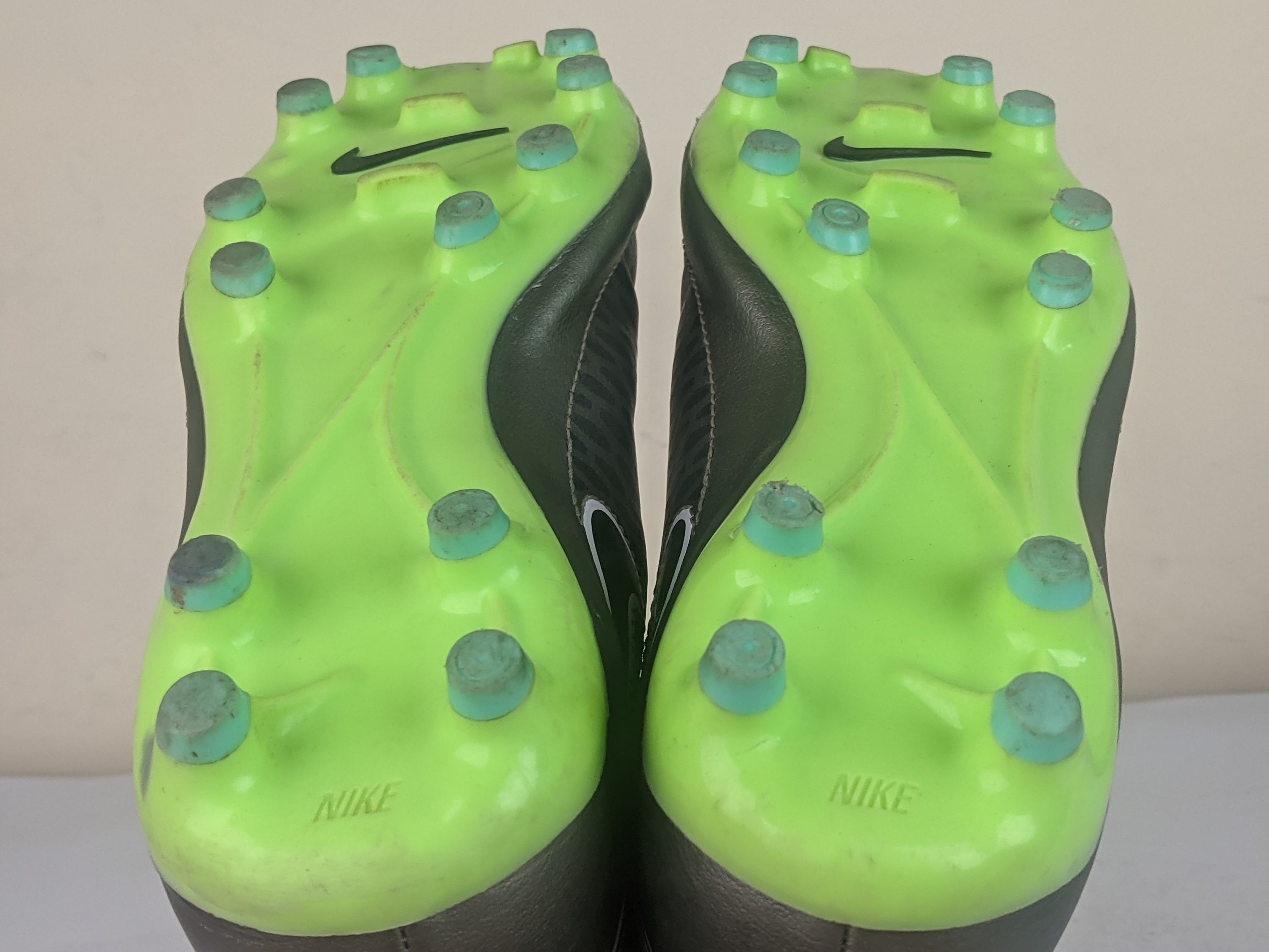 Nike Magista Onda FG Metalic Pewter/Black/White Kids