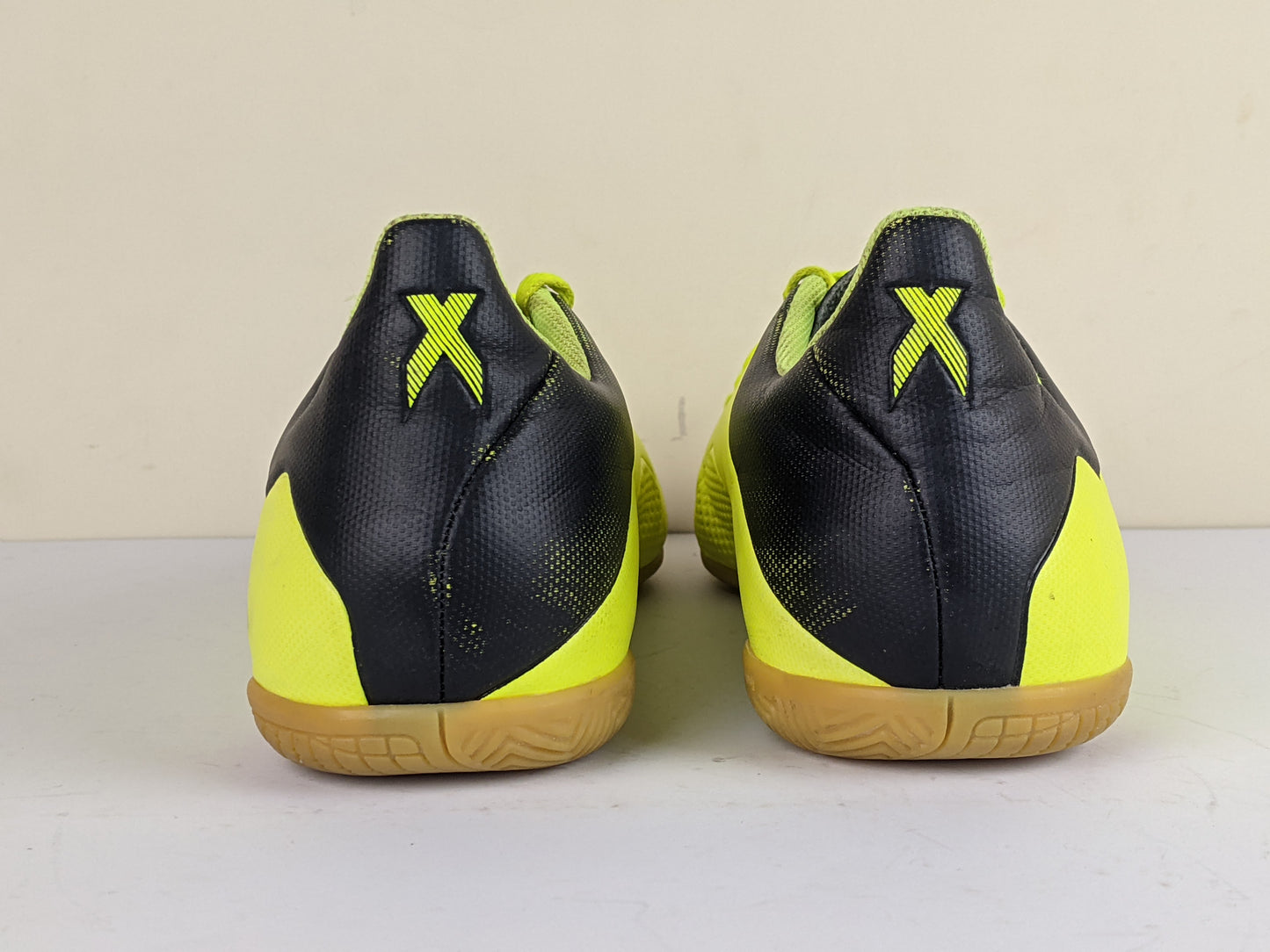 adidas X Tango 18.4 IN 'Green/Black