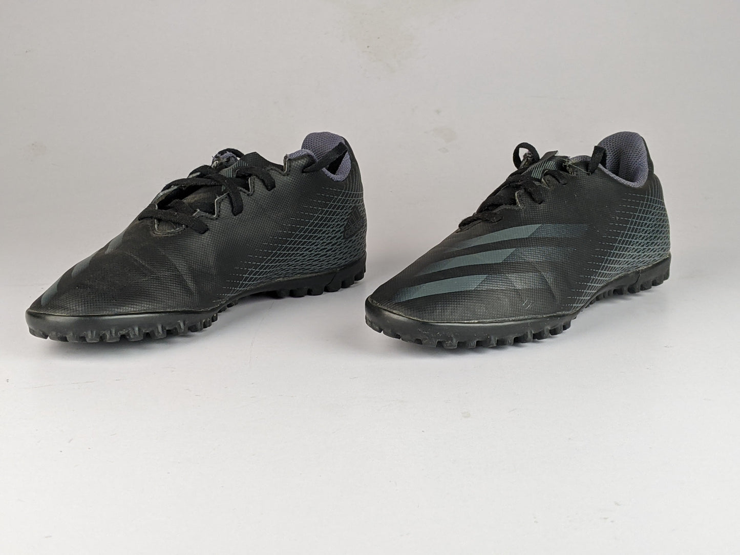 adidas X Ghosted.4 TF 'Black'