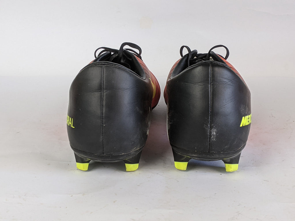Nike Mercurial Victory VI FG Total Crimson/Volt/Black