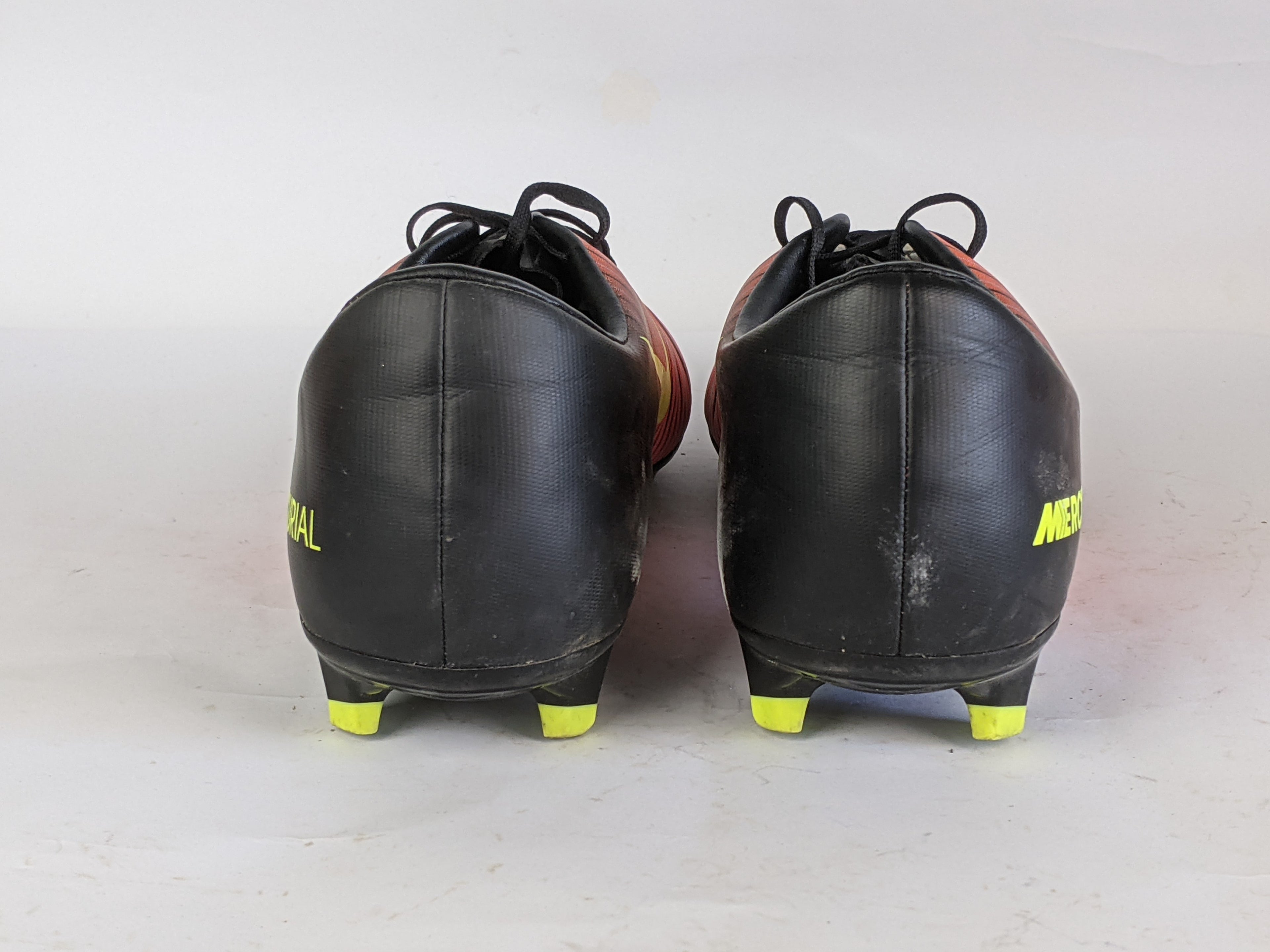 Nike Mercurial Victory VI FG Total Crimson/Volt/Black
