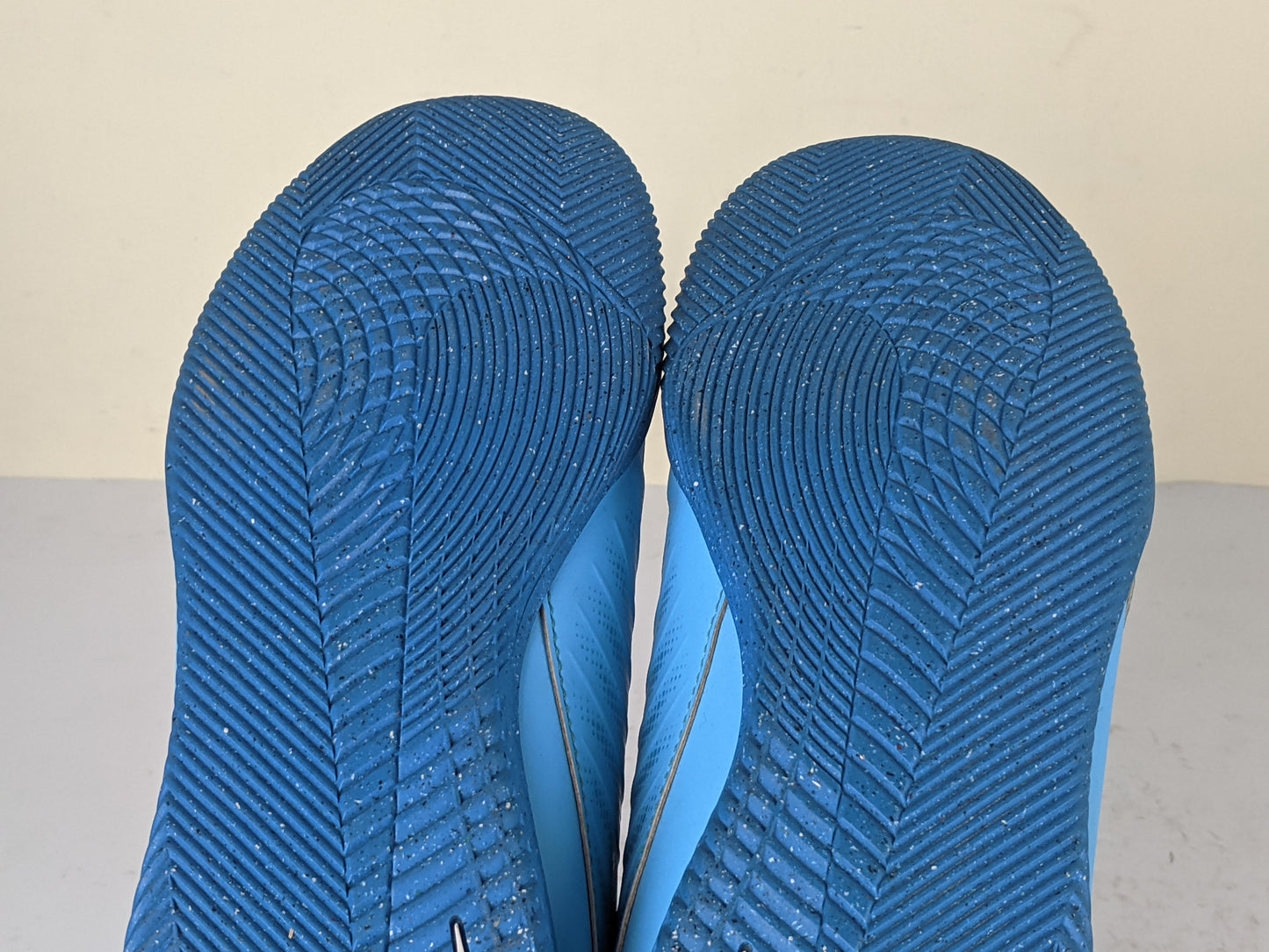 Nike Phantom GX II Club IC Mad Ambition - Blue Fury/White