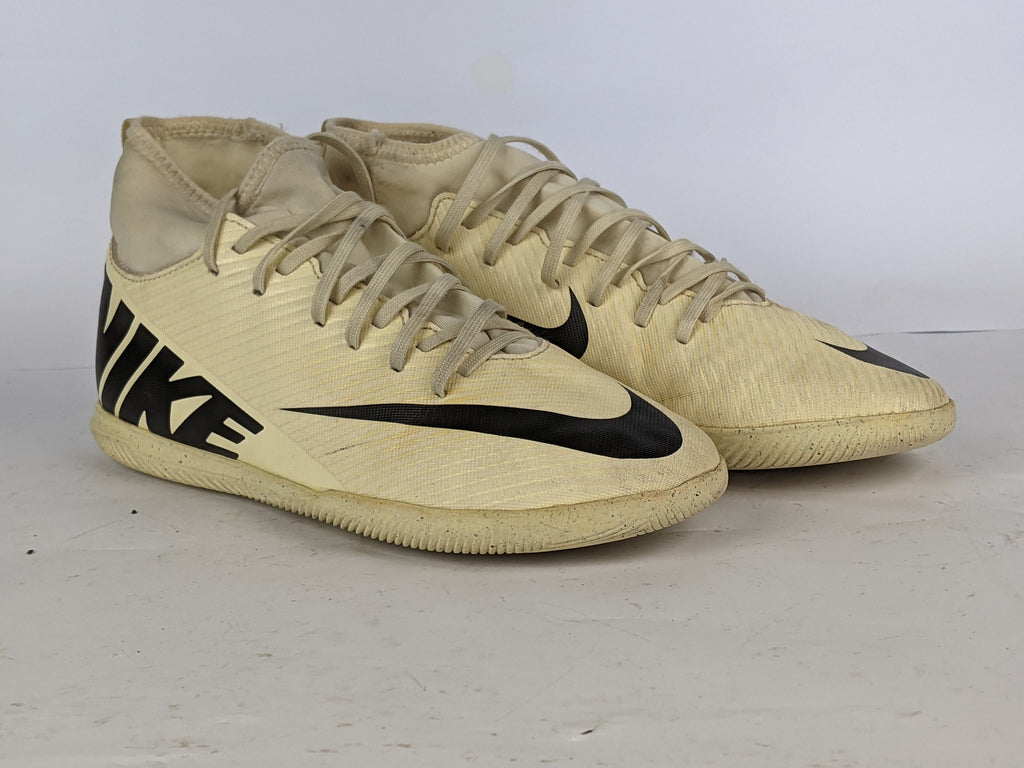 Nike Mercurial Superfly 9 Club IC GS 'Mad Ready Pack'