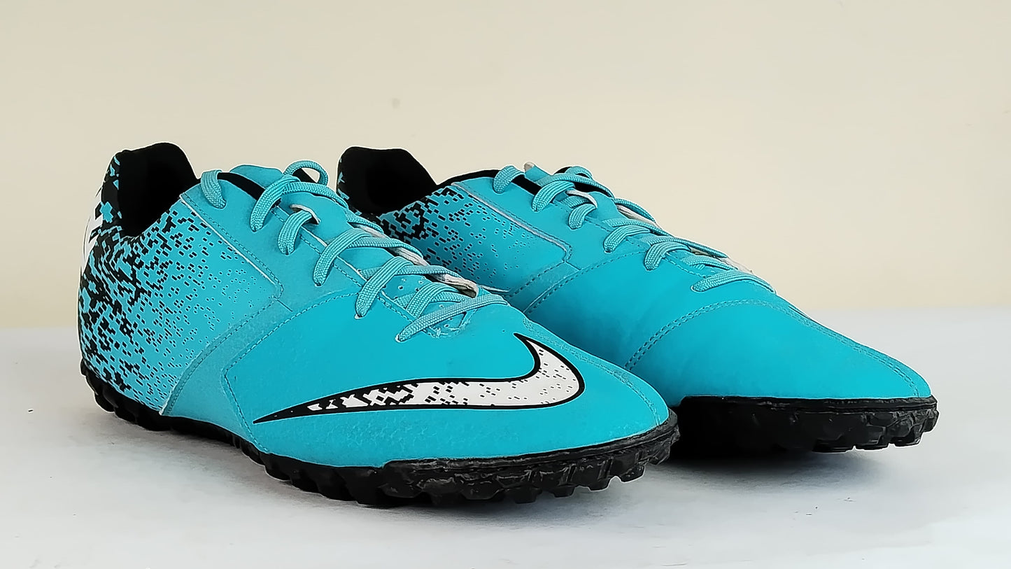 Nike FC247 Bomba II Blue Lagoon/White