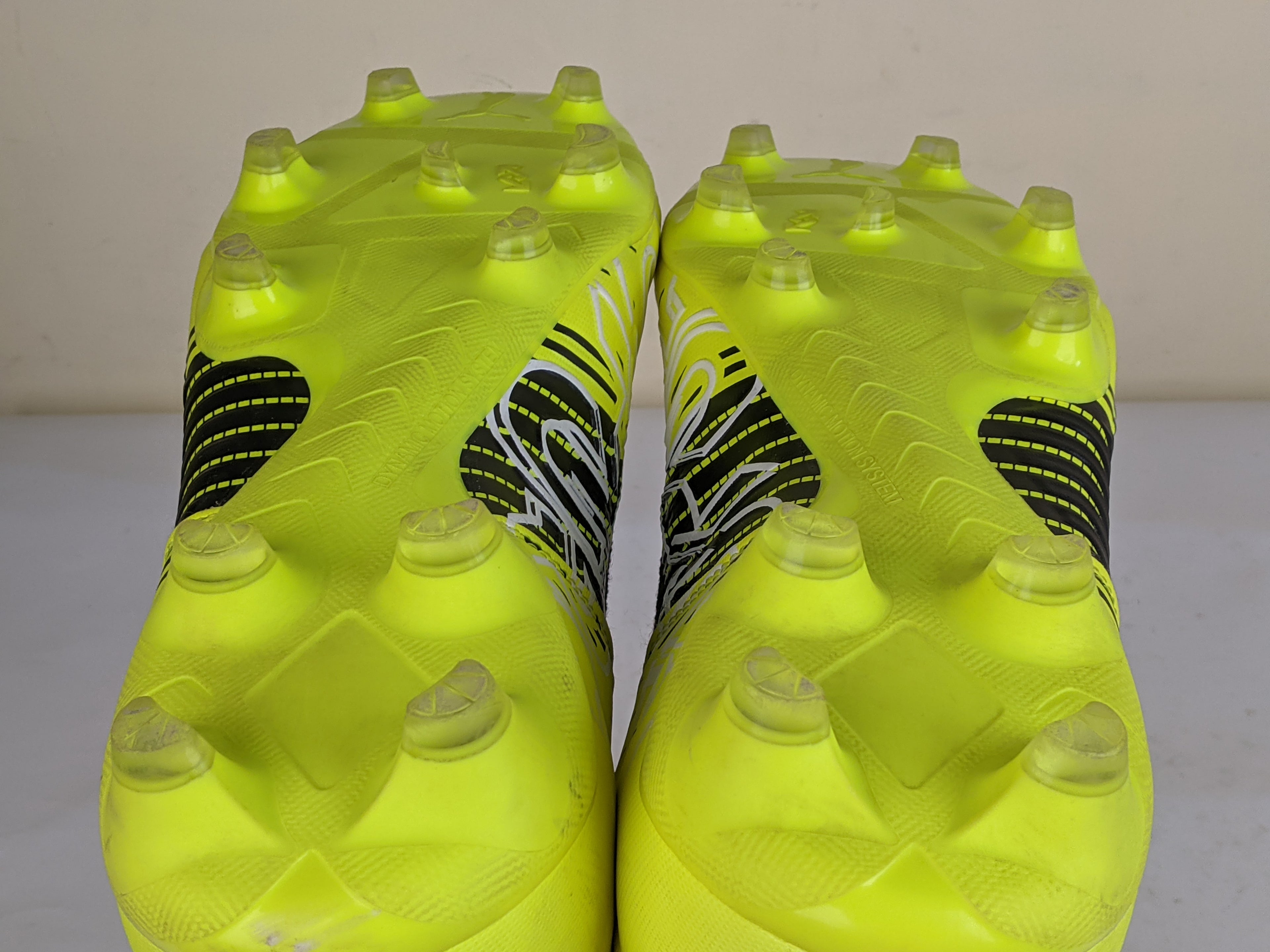 PUMA Future 3.1 FG/AG Game On - Yellow Alert/PUMA Black/PUMA White