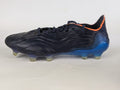 adidas Copa Sense .1 FG Sapphire Edge - navy blue/Footwear White/Blue Rush