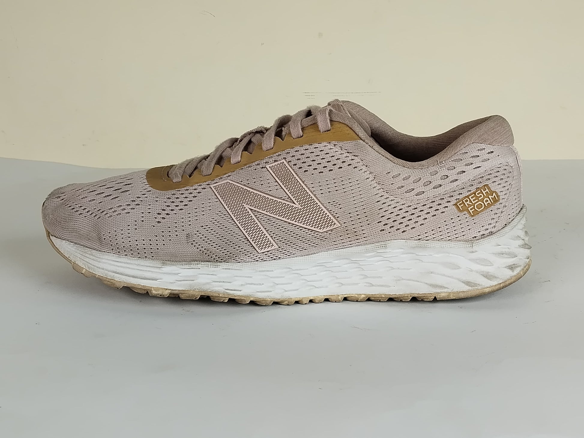 New Balance Wmns Fresh Foam Arishi V1 'Pink'