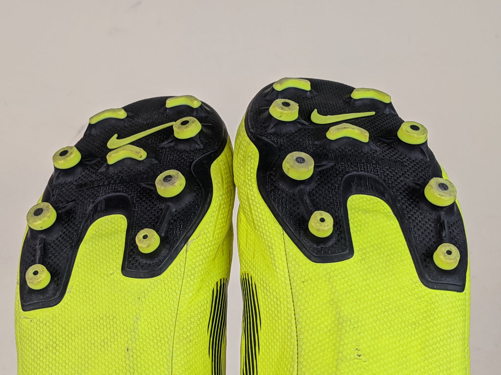 Nike Mercurial Superfly 6 Academy MG Always Forward - Volt/Black Kids