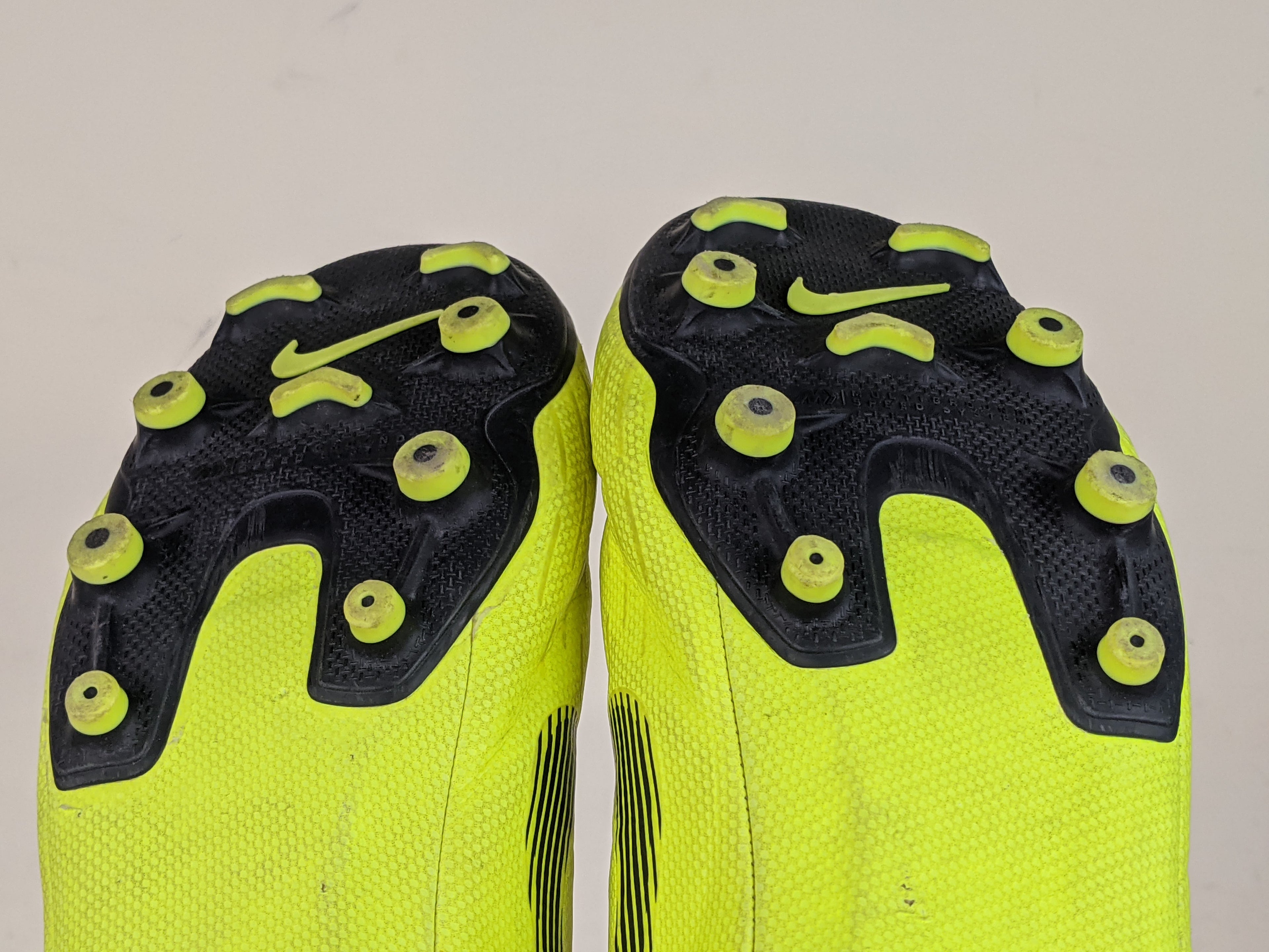 Nike Mercurial Superfly 6 Academy MG Always Forward - Volt/Black Kids