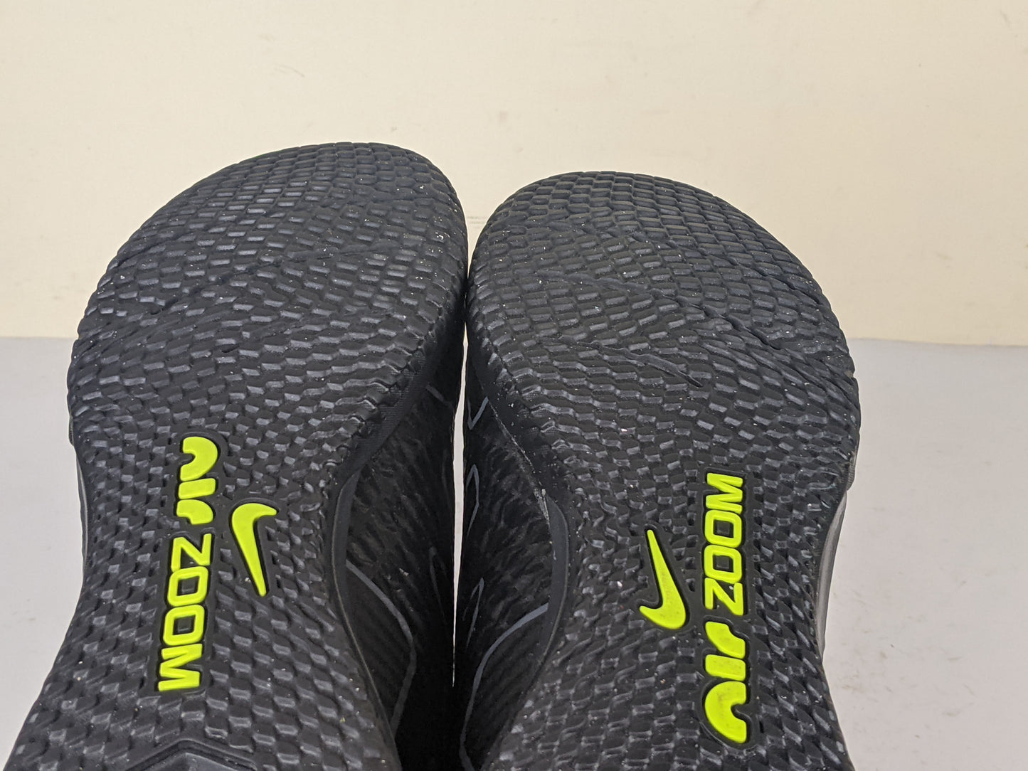 Nike Mercurial Superfly 9 Academy IC 'Shadow Pack'