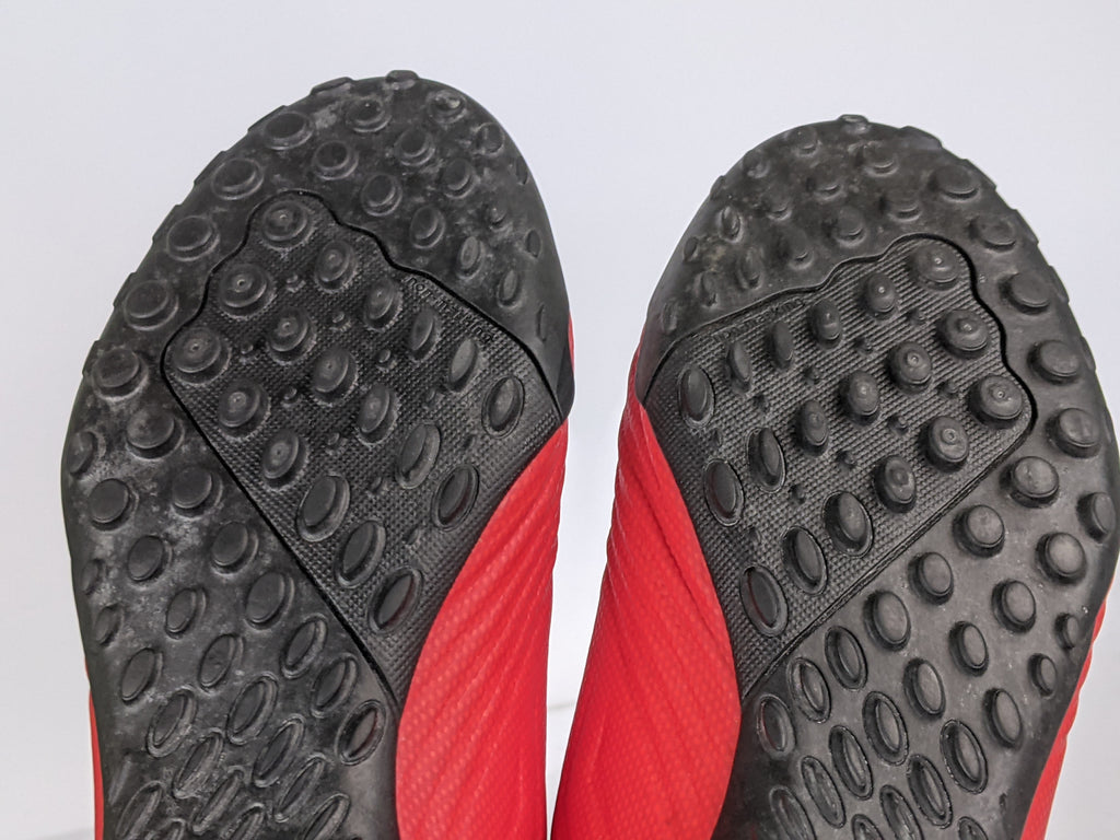 adidas Predator 19.4 TF 'Red