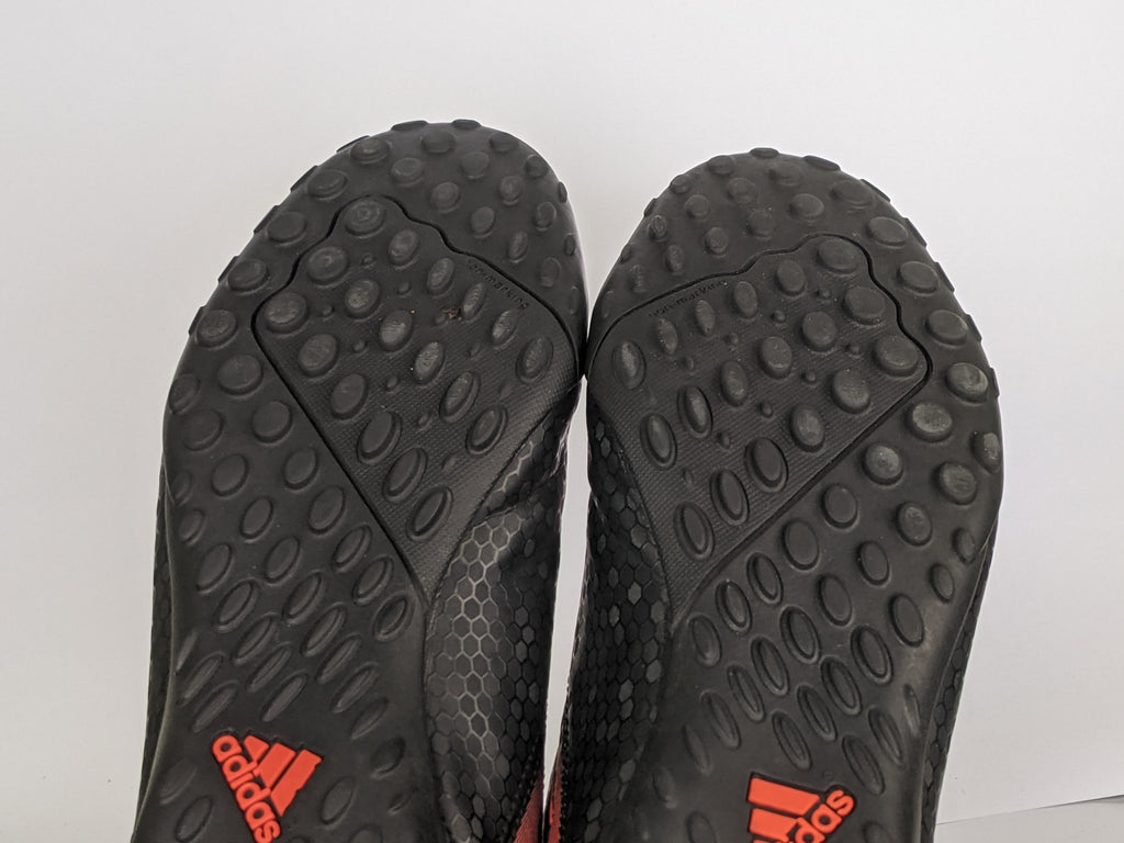 adidas Messi 15.4 TF 'Black/Red/Green