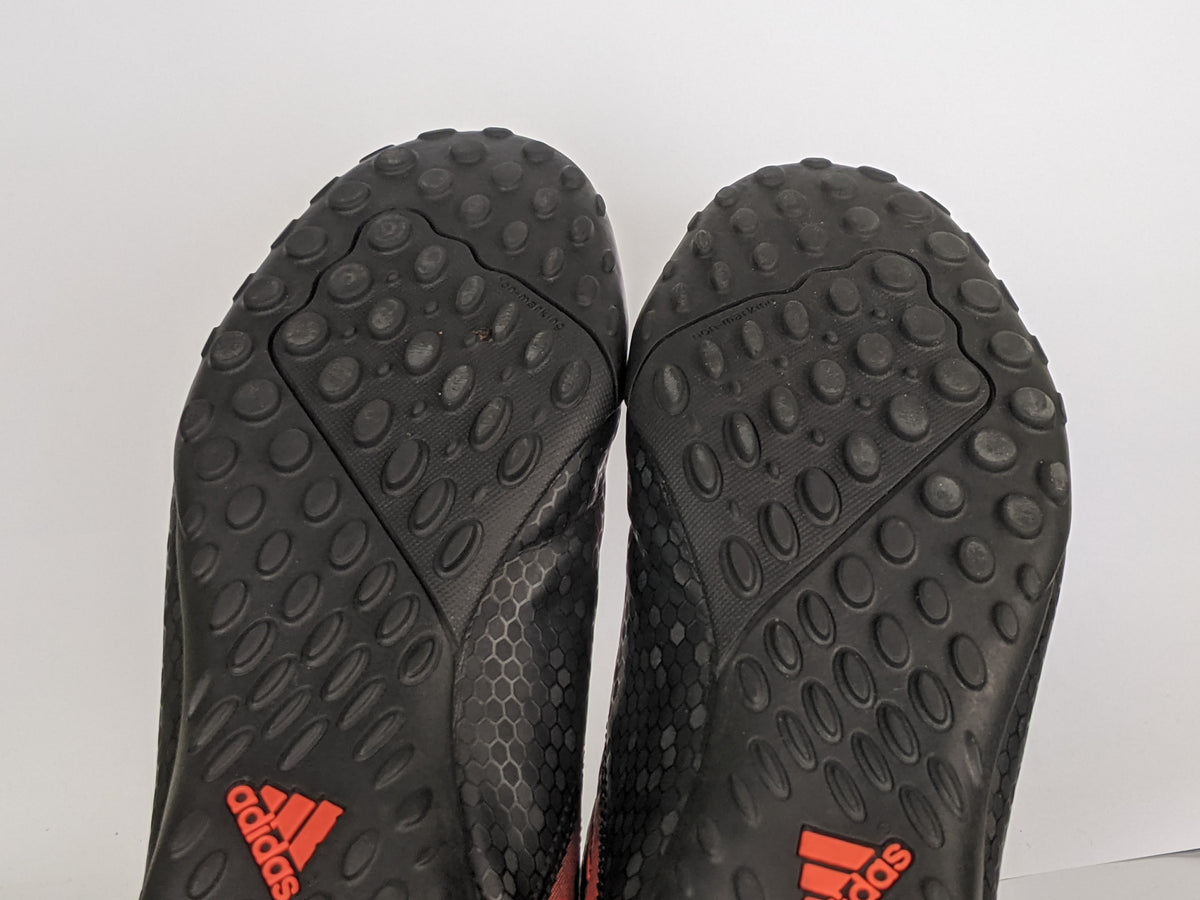 adidas Messi 15.4 TF 'Black/Red/Green