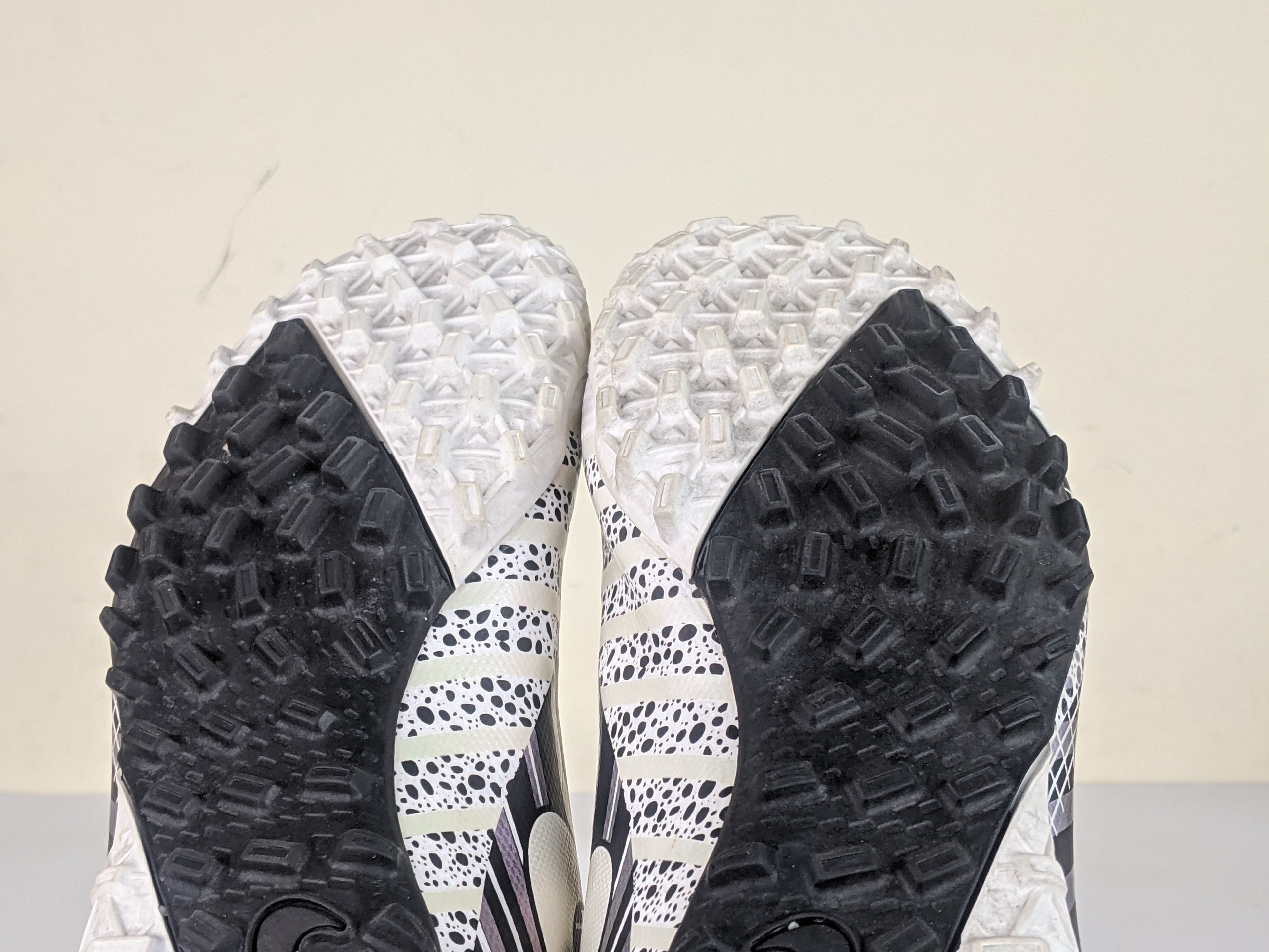 Nike Mercurial Superfly 7 Academy TF Dream Speed 3 - White/Black